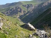 20170624 084446  streams draining Mont Mounier