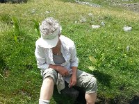 20170624 133134  hydro therapy in icy rivulet