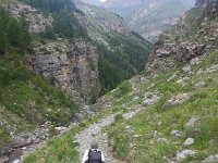 20170624 145718  fatigue leads to occasional stumble