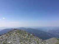 IMG 1264  starting down