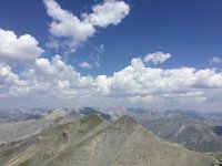 IMG 1265  keeping an eye on the clouds