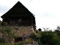 20170625 074812  up through seemingly abandoned ag structures