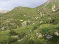 IMG 1279  stepping up through the terraces