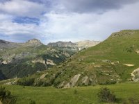 IMG 1280  the ridgeline to our west