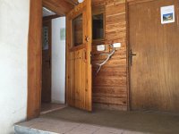 IMG 1285  no one was there but the door was unlocked