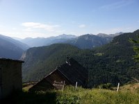 20170626 090123  where we have been (Mont Mounier in distance)
