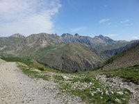 20170626 100317  where we will go tomorrow: Pas de la Cavale