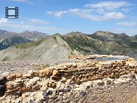 20170626 105114  from the Tête de Vinagre