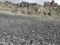 20170627 095509  starting up through the rocks