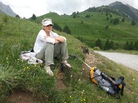 20170627 143037  waiting for the taxi