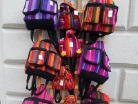 20170627 155638  lots of Central American handicrafts for sale