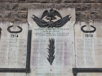 20170627 155745  people coming from Mexico to die in WW I, a lot of them