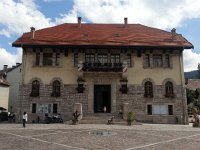 20170627 160924  a Mairie that could be in Bern!