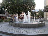 20170627 204122  fountain in Gap