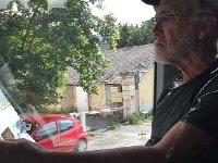 IMG 1365  in the bus to Gap