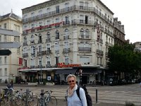 20170628 093736  used the SNCF bus to get to Grenoble