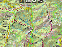 IMG 1058  Day 2 - Sospel to Moulinet to Cal de Turini...