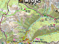 IMG 1060  Day 4 - auto-stop to St-Martin-Vésubie, then to St-Dalmas...