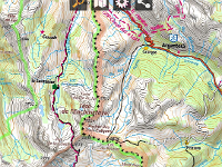 IMG 1065  Day 8: Bousiéyas to Col de Larche