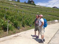 IMG 4940  David and Greg assessing