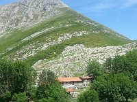 20170610 141339  a small ranch below the peak