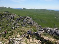 20170610 145201  clambering down