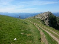 20170610 151822  Christine awaits us