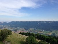 IMG 5176  the Andia ridge to the east