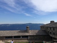 IMG 5188  the shrine has a restaurant