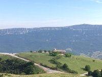 IMG 5190  the shrine as we drive to the peak with antennas