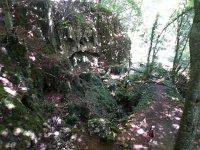 20170611 120012  coming back down