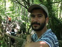 IMG 2311  on the trail