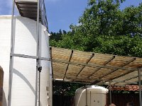 IMG 5200  IN the evening we went to a cideria for dinner