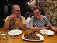 IMG 5213  hunk o&#39; cow