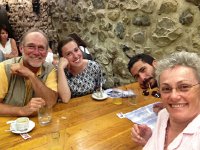 IMG 5219  after the meal!