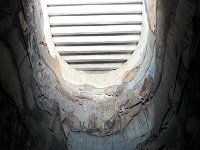 20170612 103400  While rather Brutalist in flavor the Sanctuary was impressive