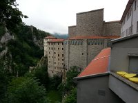20170612 105028  the older portion of the Franciscan monastery