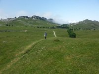 20170612 134817  escaping the school group at the restaurant