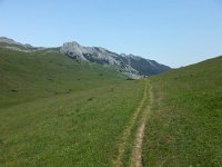 20170612 144655  looking back at highest peaks (1500m)