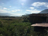 IMG 2360  lush countryside