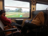 20170606 083749  early morning departure