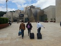 20170606 144912  to the Guggenheim