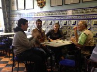 IMG 5016  enjoying a stop