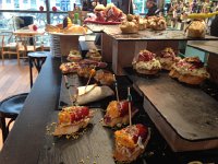 IMG 5030  tapas in upscale food market