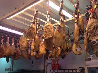 IMG 5039  jamon hanging