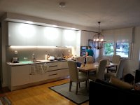 20170607 100028  Our apartment in Bilbao