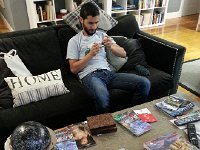 20170607 100137  reading material