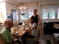 20170607 102358  team breakfast