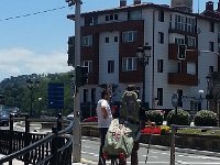 20170607 133408  a heavy load for a pilgrim