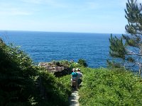 20170607 171149  walk to nearby MIrador